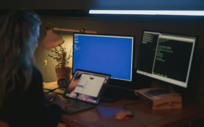 ChatGPT infiltre l&rsquo;entreprise et automatise déjà 30 % des tâches