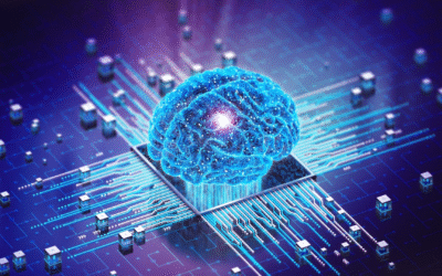 AI Act : Coup d&rsquo;envoi aujourd&rsquo;hui de la régulation mondiale de l&rsquo;IA