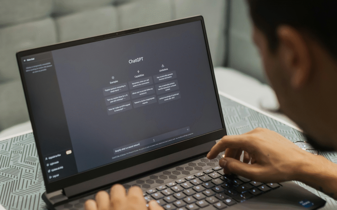 ChatGPT infiltre les entreprises, révolutionnant workflows, métiers et modèles économiques