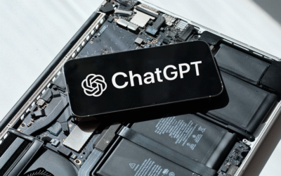 ChatGPT propulse les entreprises, d&rsquo;un simple test à stratégie déployée