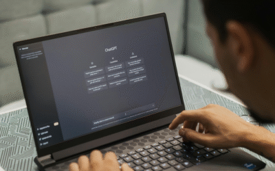 ChatGPT infiltre les entreprises, révolutionnant workflows, métiers et modèles économiques
