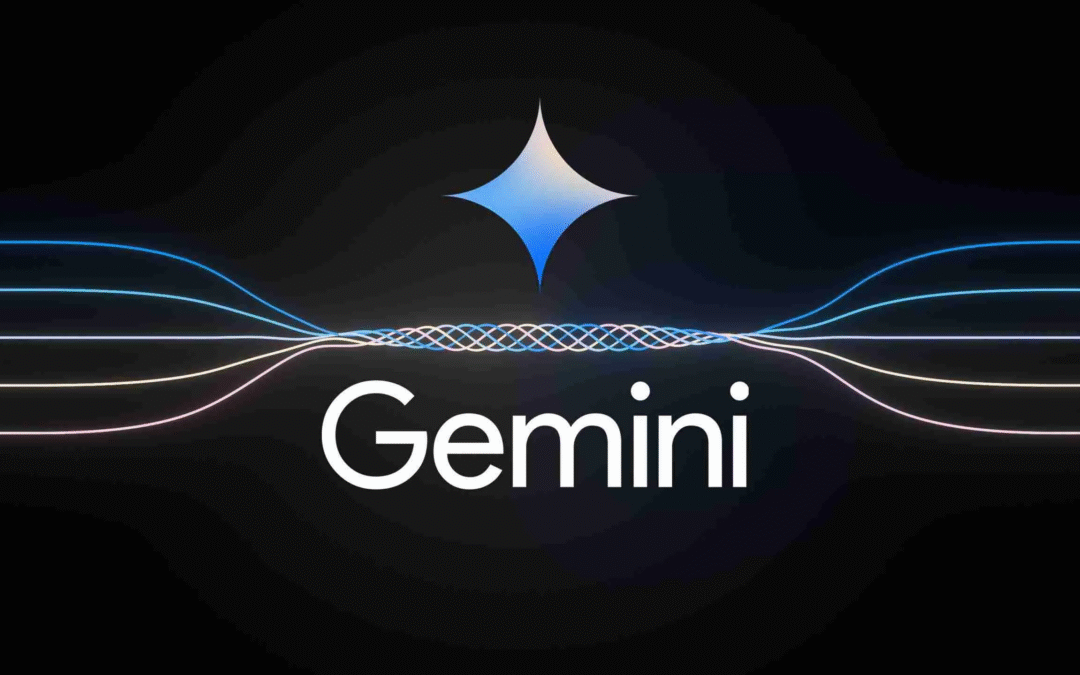 Google Gemini 3 dévoilé aujourd’hui : pourquoi ses capacités bluffent ?
