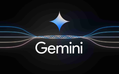 Google Chrome: Gemini 3 débarque, assistant IA inédit dès aujourd’hui